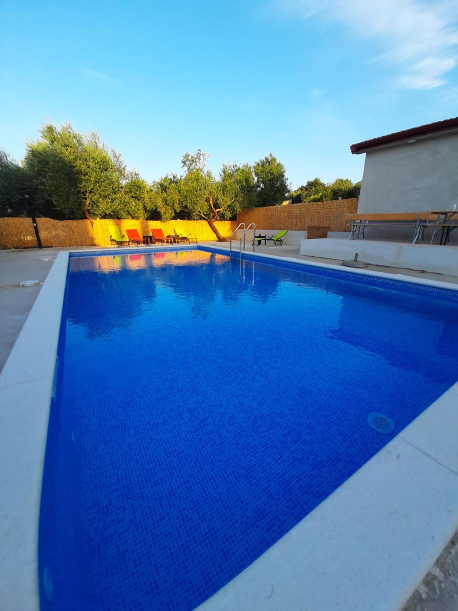 Apartman Vuk *