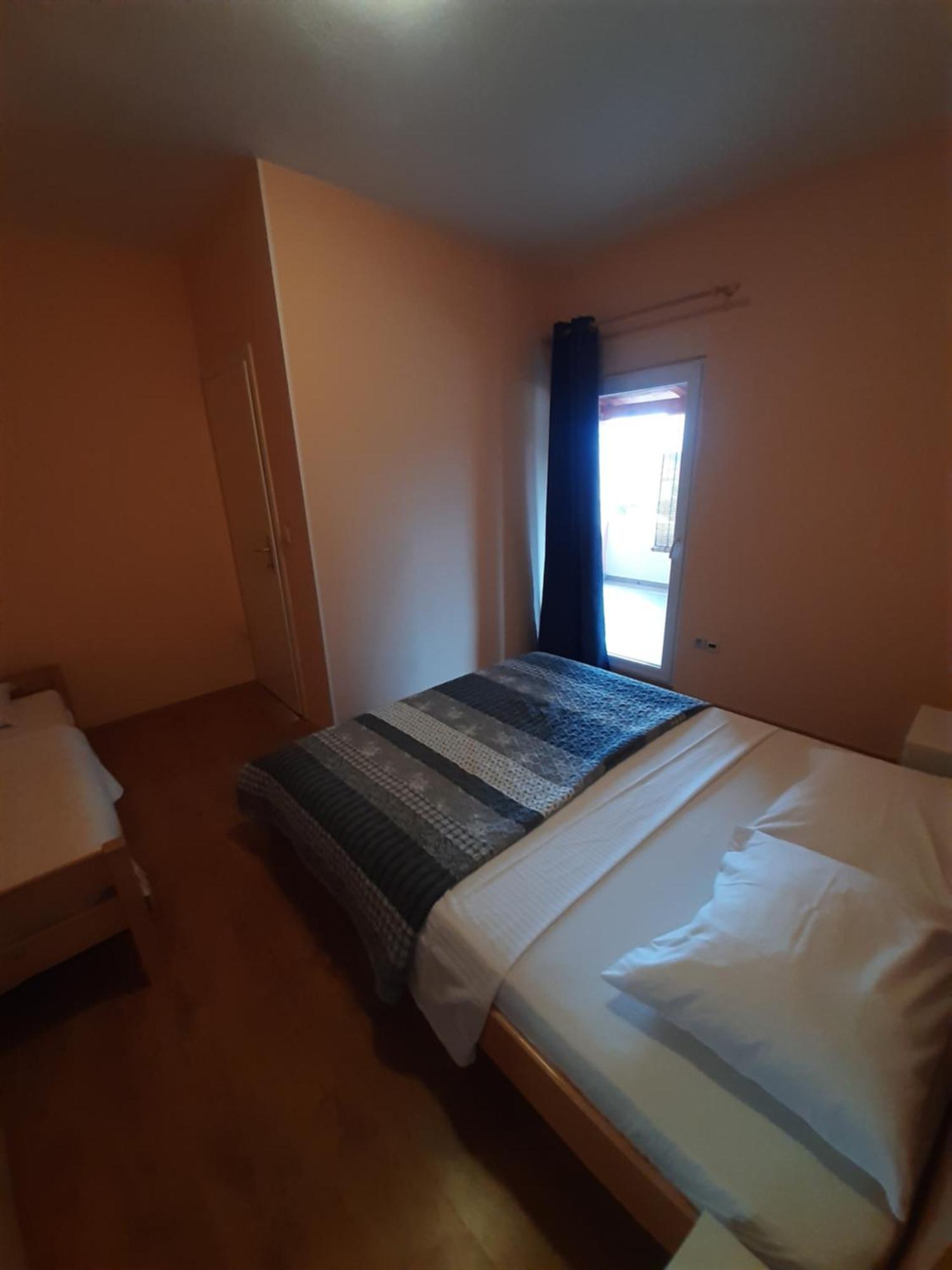 Vuk Apartman