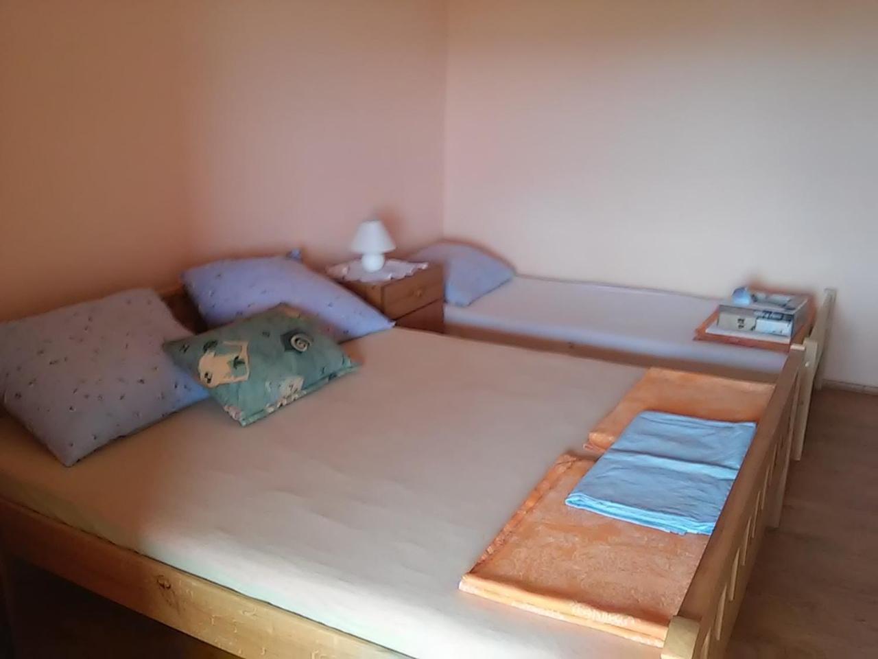 Apartman Vuk Posedarje