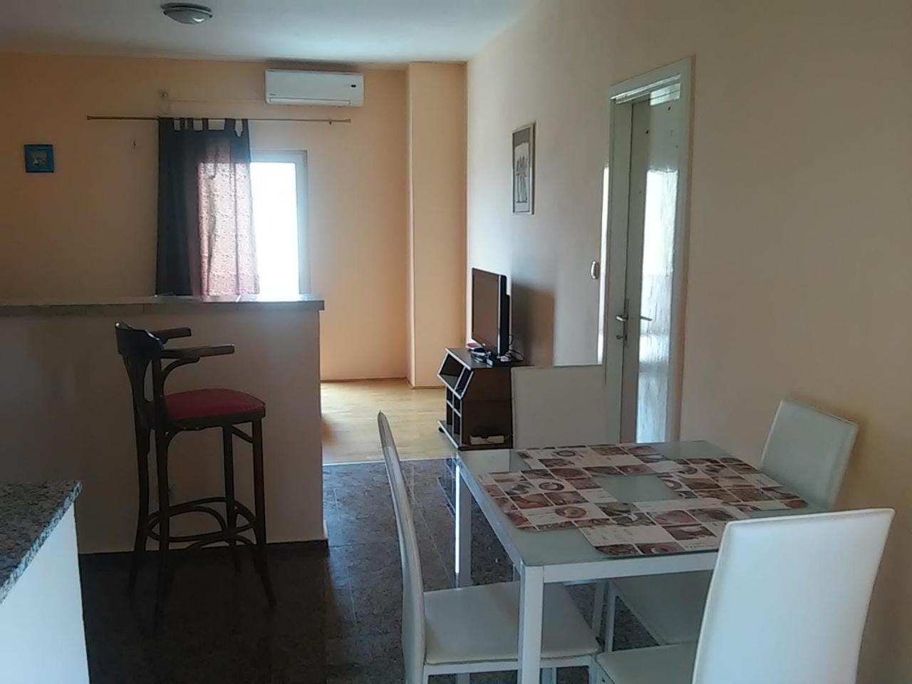 Vuk Apartman *