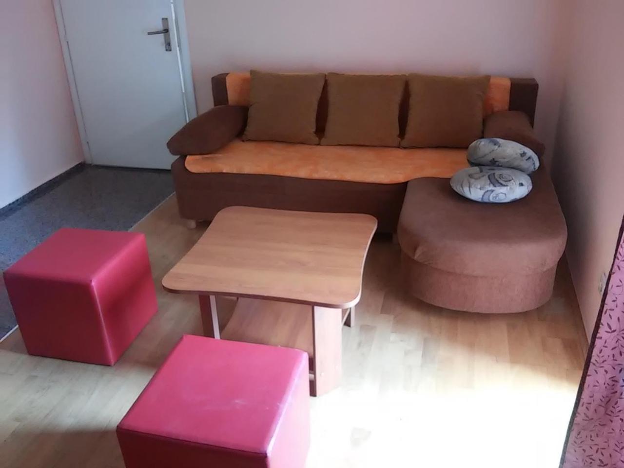 Vuk Apartman Posedarje