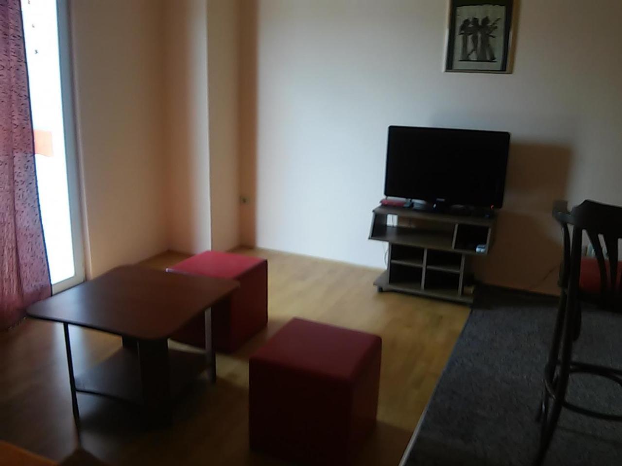 Apartman Vuk Posedarje