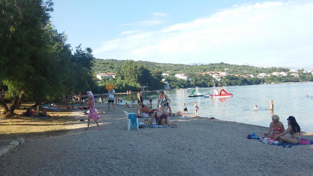 Vuk Apartman